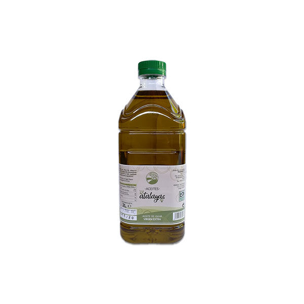 Botella 2 litros
