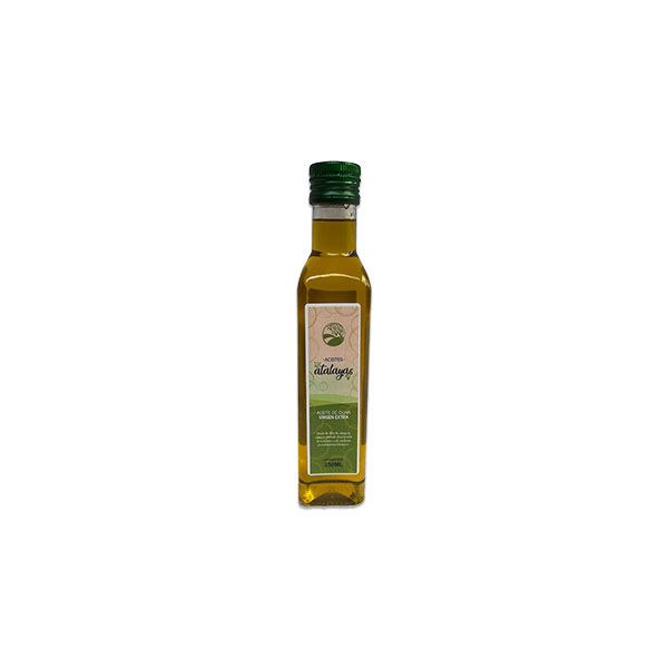 Botella 250 ml
