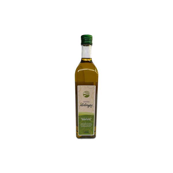 Botella 750 ml